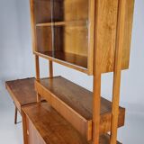 Cabinet Set by František Jirák, 1970s
