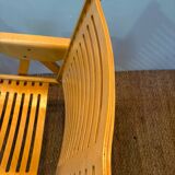 Paire de fauteuils pliants Niko Kralj