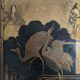 Miroir triptyque