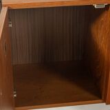 1960s wall shelf, Musterring