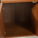 1960s wall shelf, Musterring
