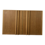 Vintage wall cupboard