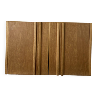 Vintage wall cupboard