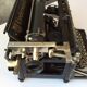 Old Underwood Typewriter