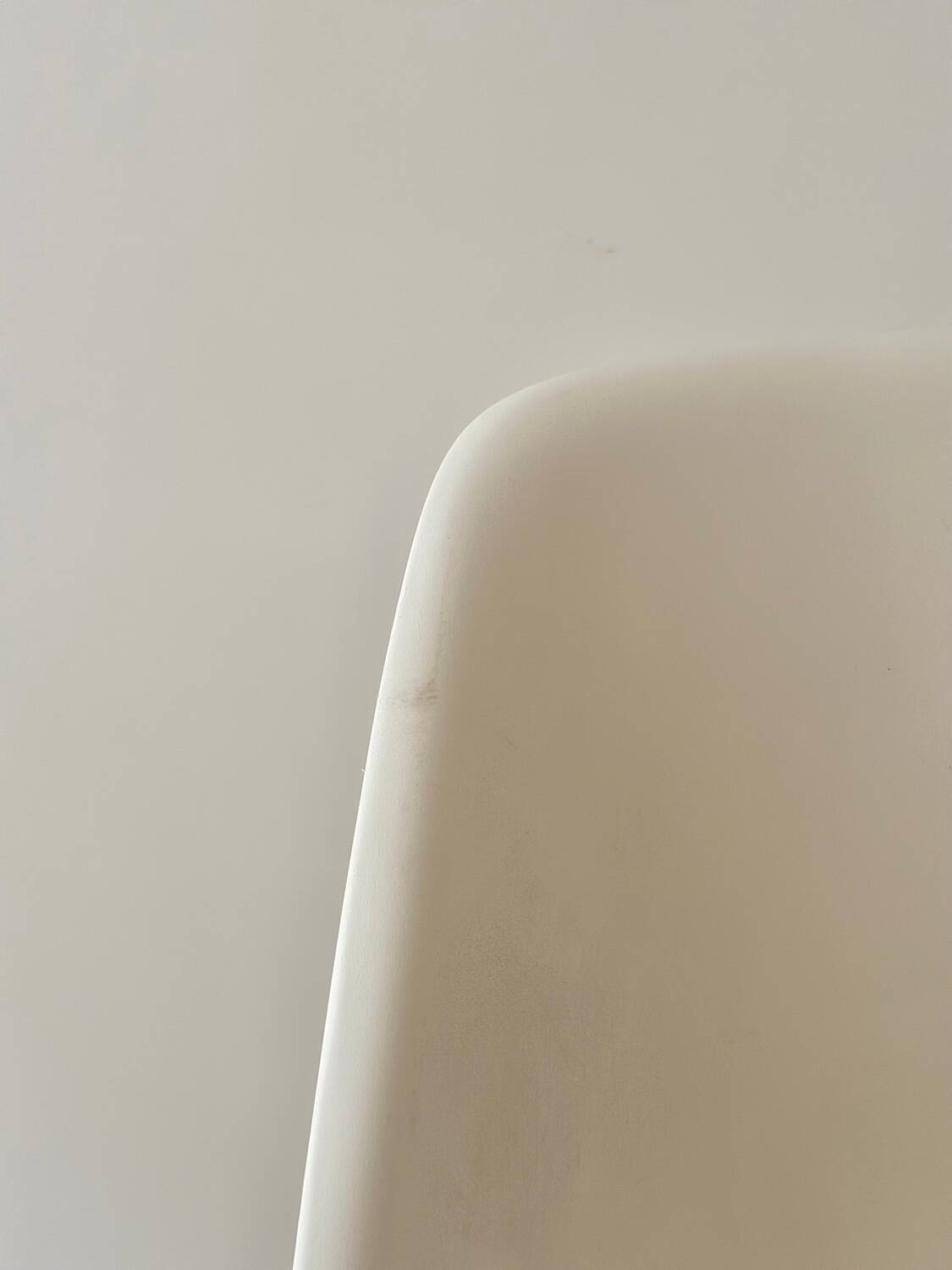 Set of chairs Eames DSW chair by Charles and Ray Eames