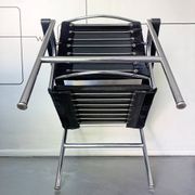 Armchair LC1 No. 10601 Le Corbusier and Charlotte Perriand for Cassina 1960