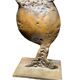 Bronze sculpture, signed Patsoglou