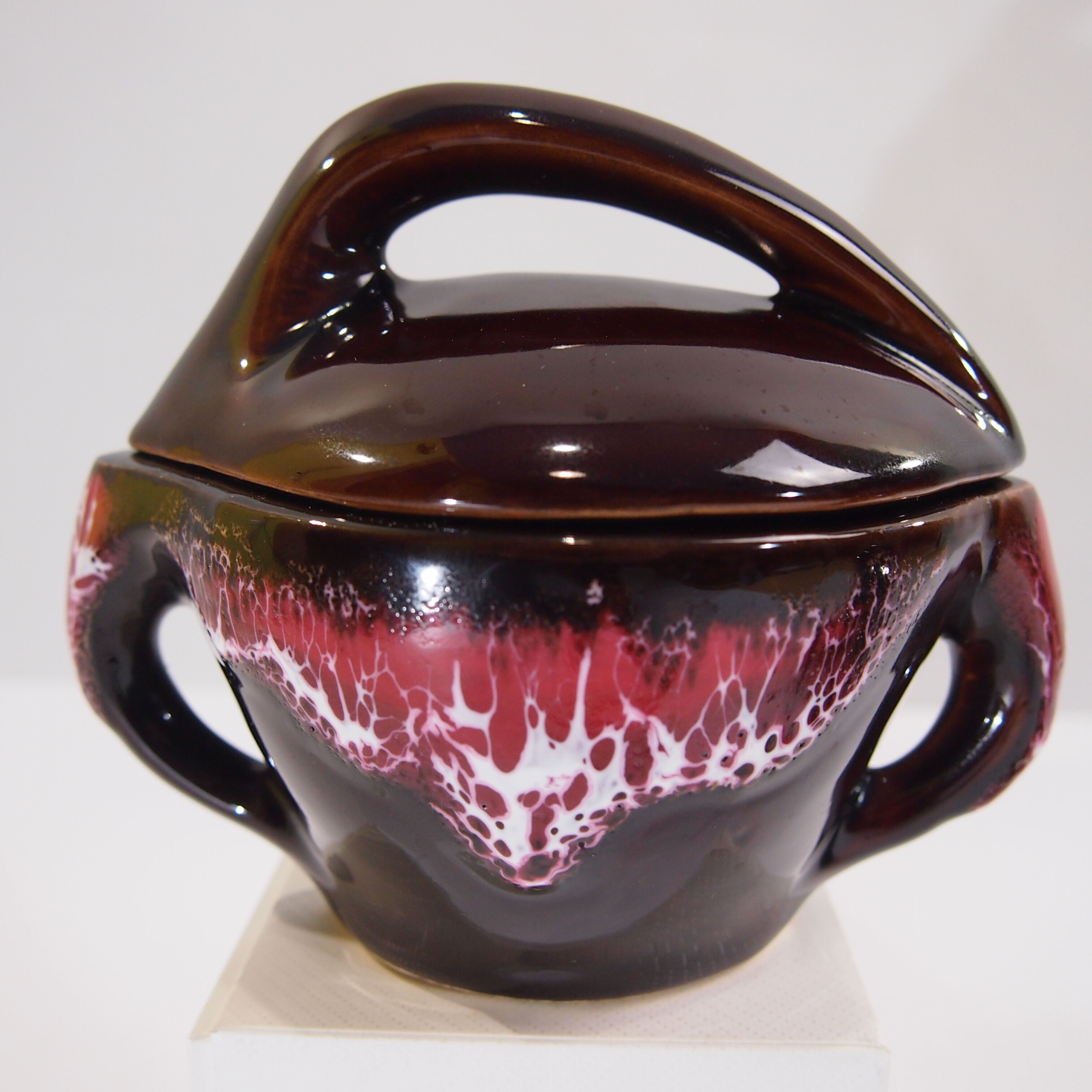 Vallauris/vintage coffee service