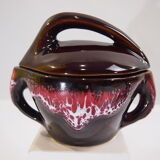 Vallauris/vintage coffee service