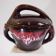 Vallauris/vintage coffee service