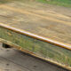 Antique Pine Bench, 1920s