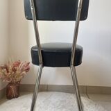 Industrial workshop chair in skai