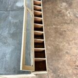 Old hardware store counter