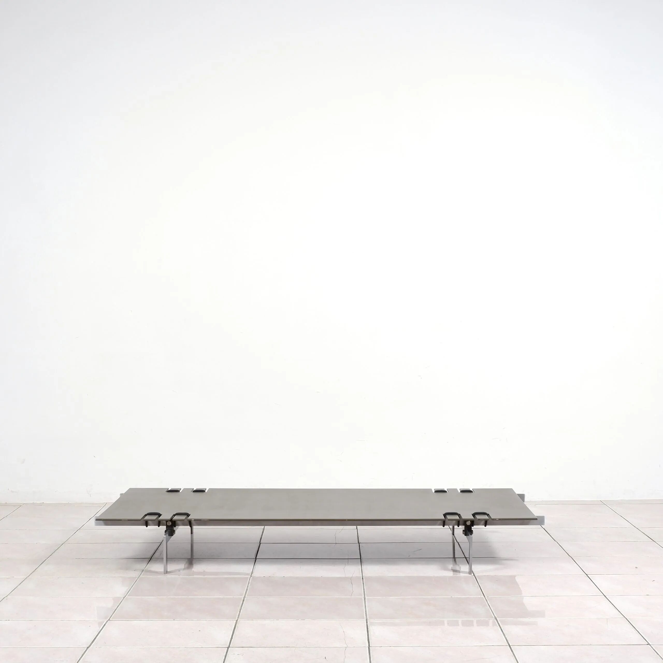 PK80 daybed by Poul Kjaerholm for Fritz Hansen