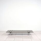 PK80 daybed by Poul Kjaerholm for Fritz Hansen