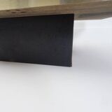 Table Basse Shilling par Giovanni Ausenda, Guido Baldo Grossi et Gianni Gavioli pour NY Fom