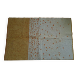 Cotton rug from the French house Serge Lesage