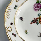 KPM Berlin porcelain plate