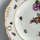 Assiette en porcelaine KPM Berlin