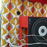 Philips vintage turntable