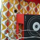 Platine vinyle vintage Philips
