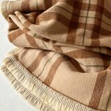 Wool blanket