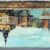 Peinture ancienne