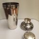 Shaker Christofle