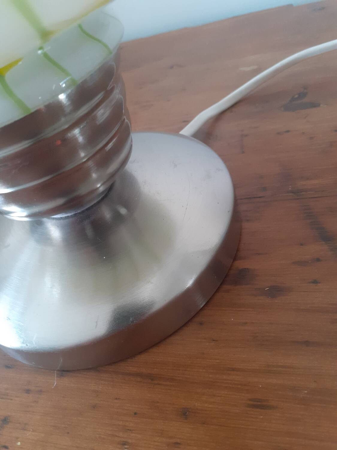 Lampe à poser