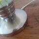 Lampe à poser