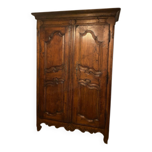 Armoire massif 1920