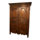 Solid wardrobe 1920