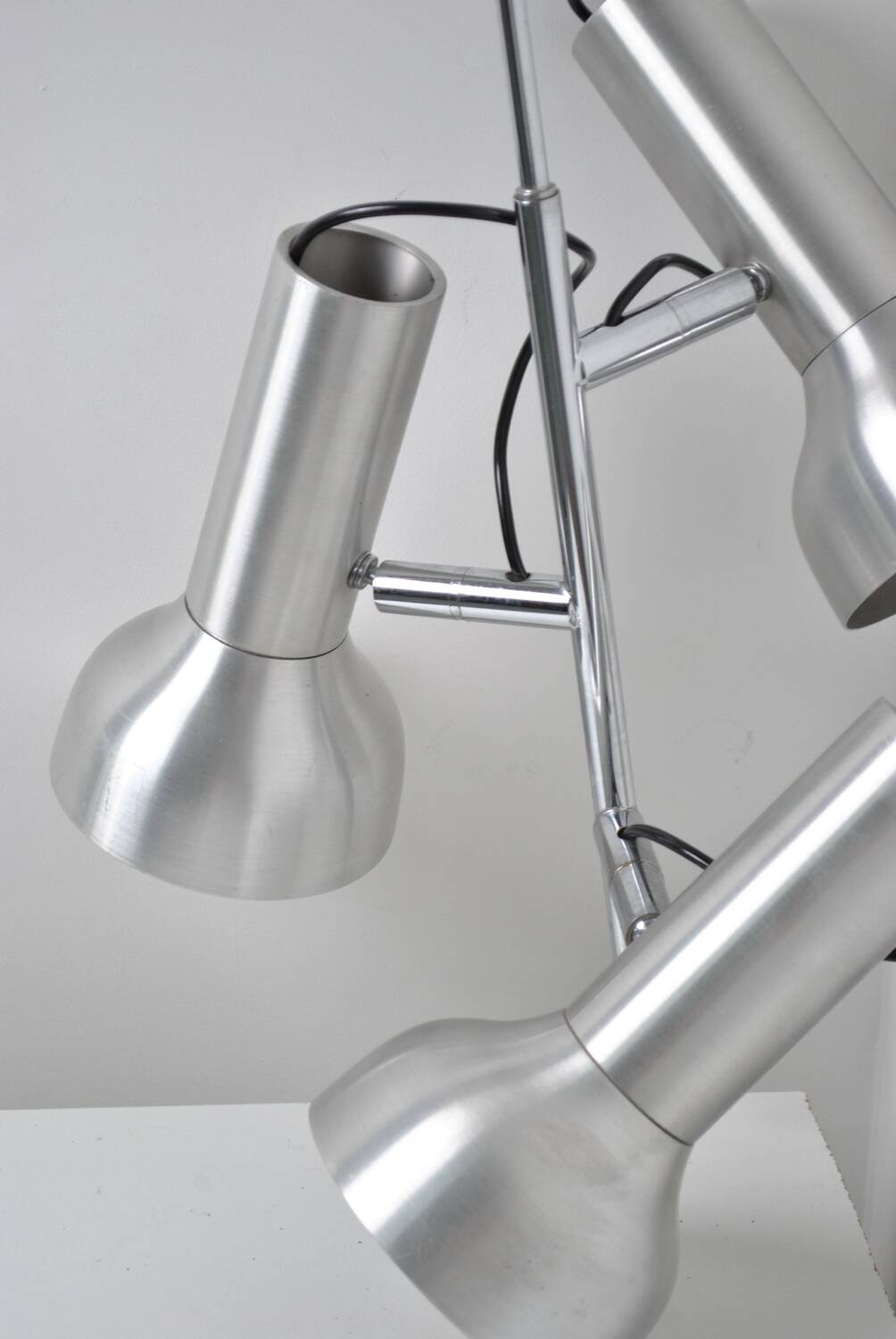 3-spot suspension 1970