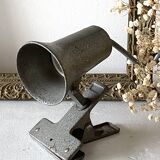 Lita workshop clip lamp