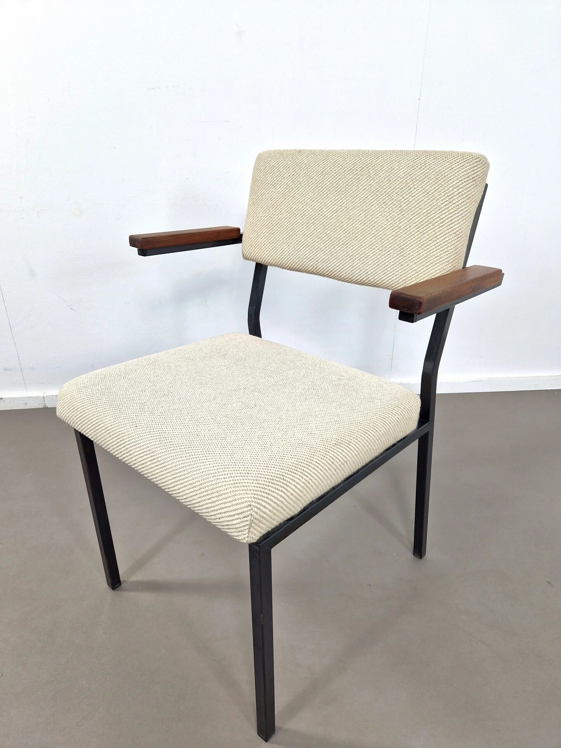 Modernist chair | Dutch | 1960s