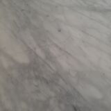 70year marble round table