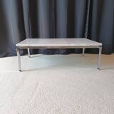 Table basse marbre