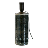 Ceramic lamp by Sylvia Leuchovius, Rorstrand, Sweden, 1970s