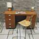 Bureau Pfalzmöbel vintage année 1960
