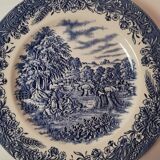 Dinner plate 24 cm Churchill England