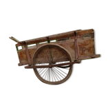 Old Choillot cart