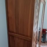 Wardrobe art deco