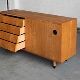 Enfilade by Erich Stratmann