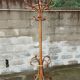 Parrot coatrack