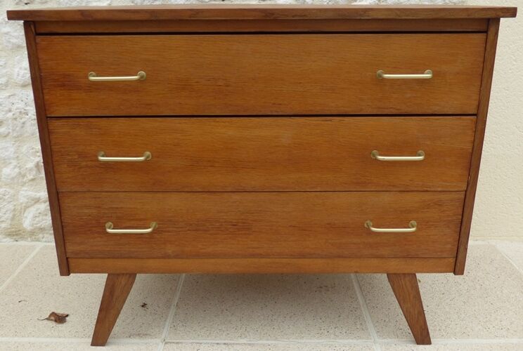 Vintage dresser