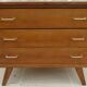 Commode vintage