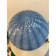 Lampe en verre italienne de Murano Sputnik Chandelier Poliedro