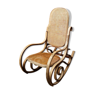 Rocking-chair