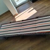 Vintage Lafuma camp bed