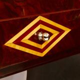 Tables de chevet art deco, XXe siècle